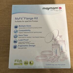 Spectra Pump Parts 17mm